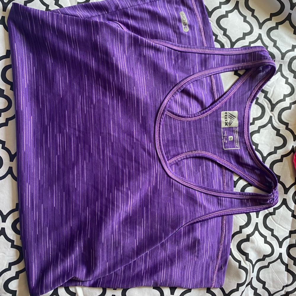 Work out clothes